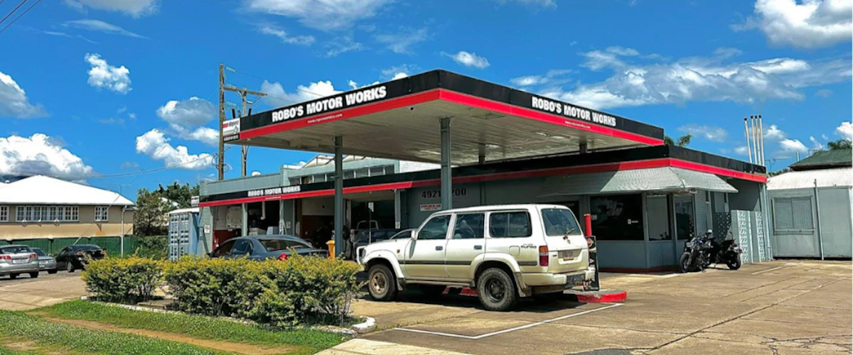 Thumbnail for Car service in Rockhampton